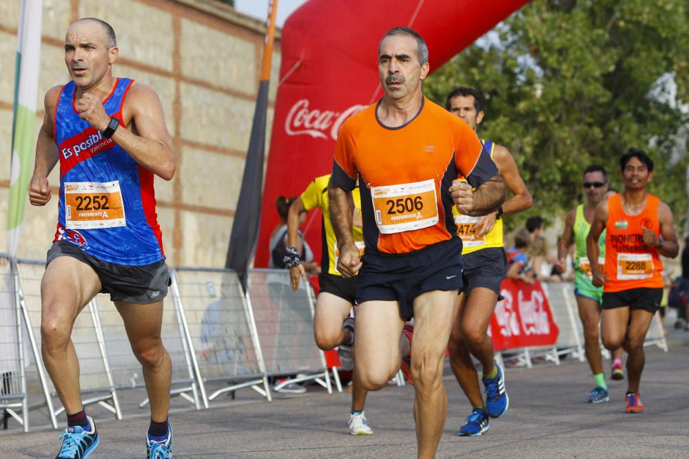 Búscate en la Volta a Peu a Sant Marcel·lí i Sant Isidre