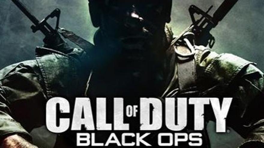 &#039;Call of Duty: Black Ops&#039;.