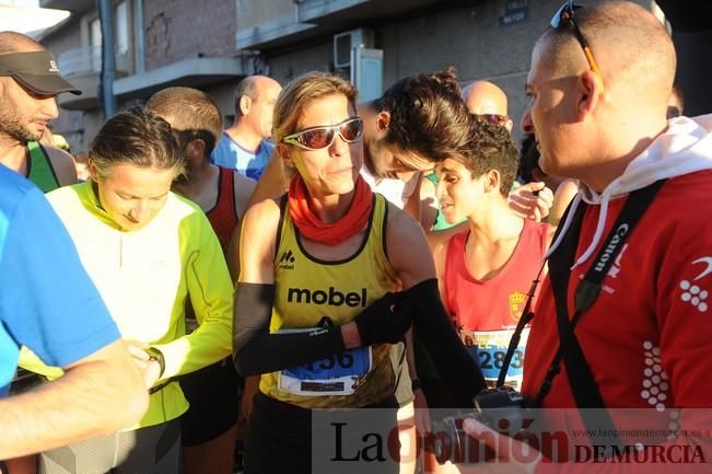 Carrera Popular en El Raal