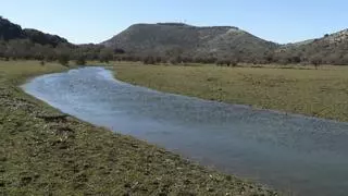 Un monte llamado Sinblia