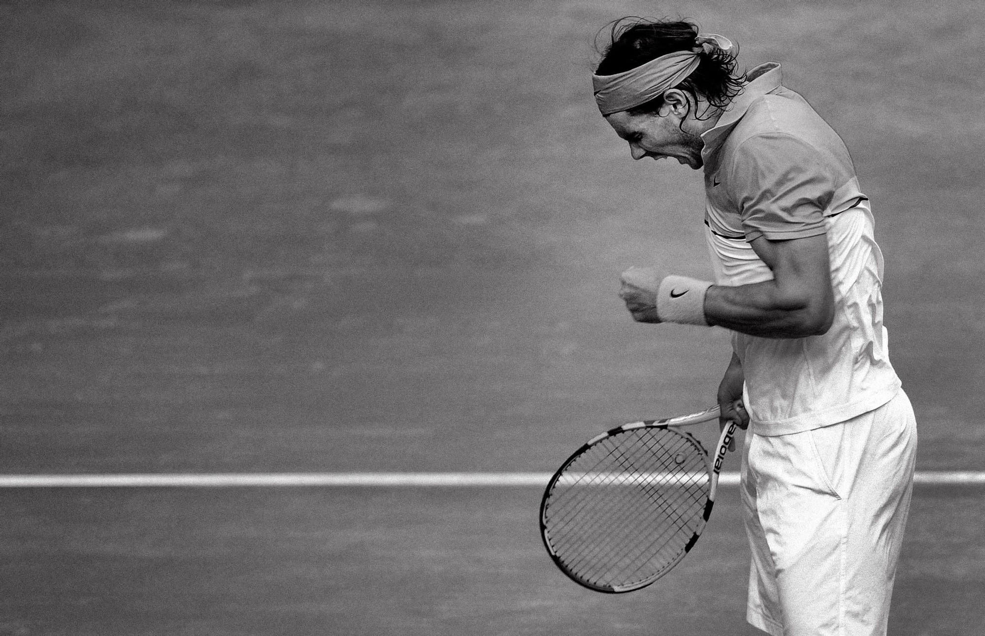 Rafa Nadal se retira del tenis profesional.