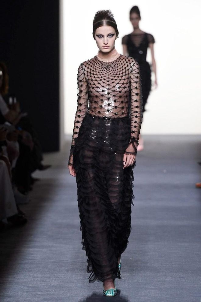 Fendi Couture
