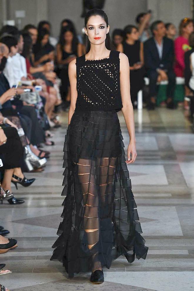 Carolina Herrera