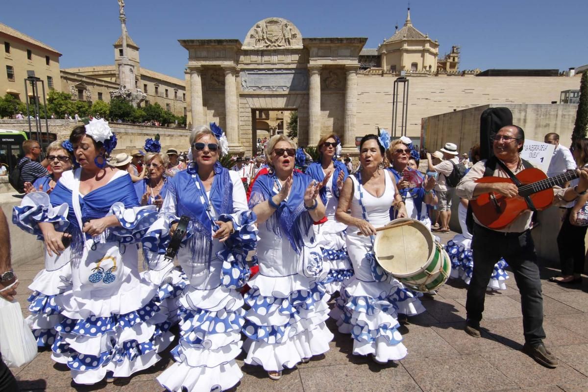 Camino de la Feria