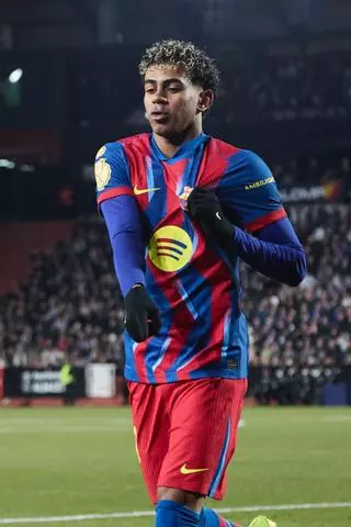 Barcelona - Mallorca, en directo hoy: alineaciones, horario y dónde ver el partido de LaLiga, en vivo