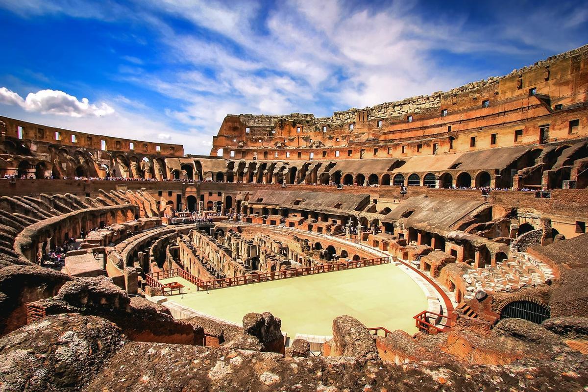 Coliseo