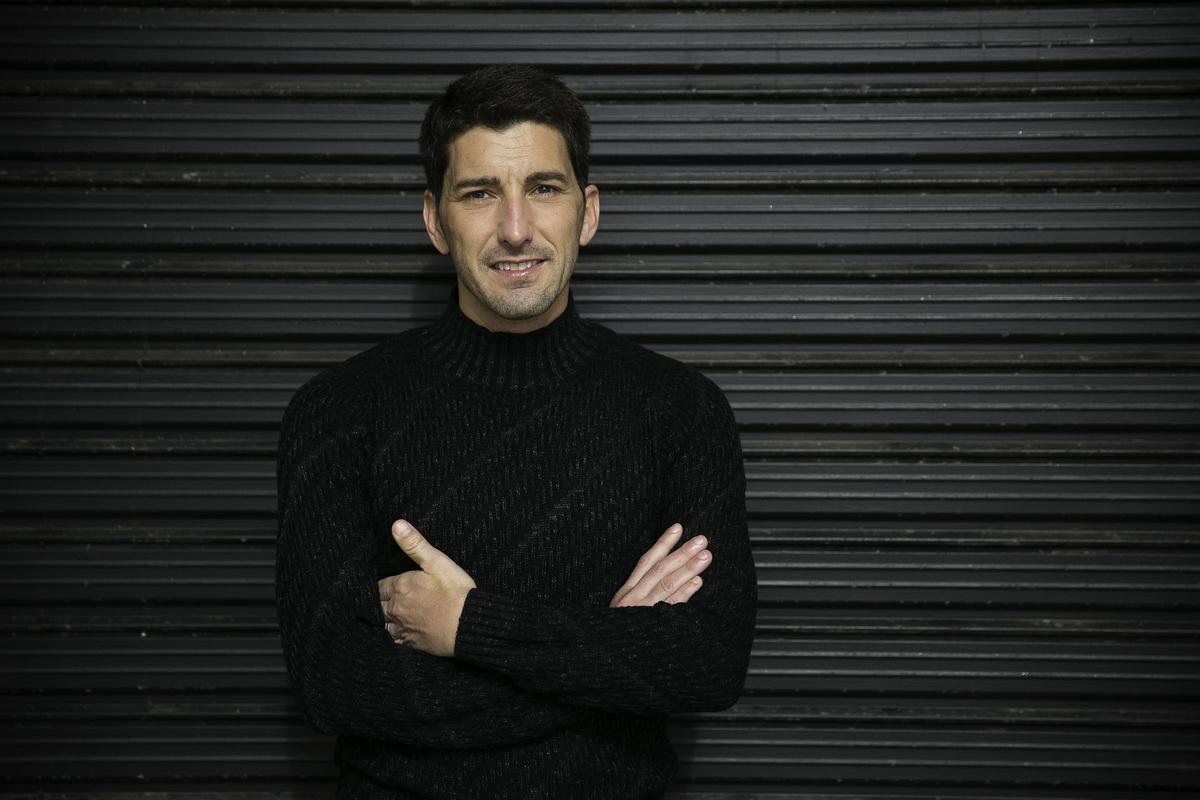 Oriol Mitjà Villar, médico e investigador