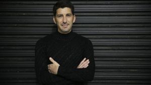 Oriol Mitjà Villar, médico e investigador