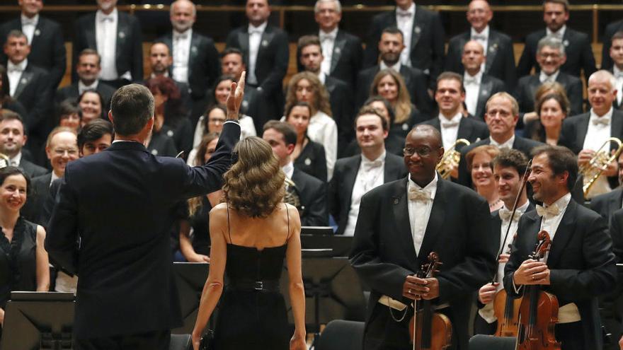 Las entradas para el ensayo del concierto y el encuentro con Streep, disponibles mañana