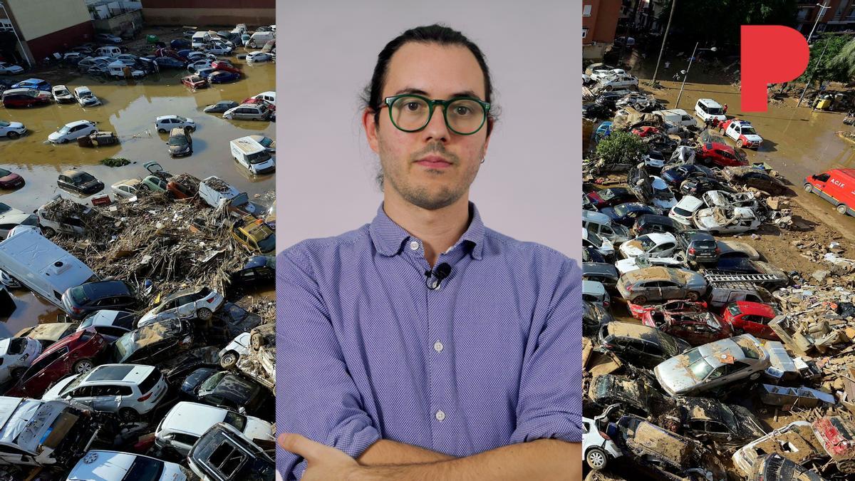 Te explicamos cómo se pueden prevenir riadas como las de Valencia en Catalunya