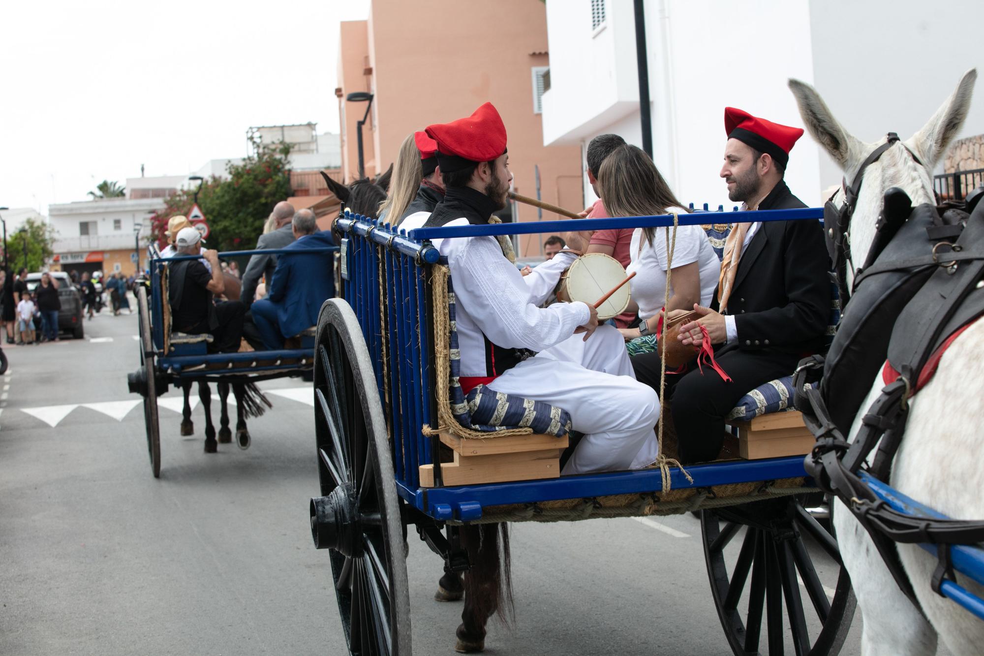 Mira aquí todas las fotos de las fiestas de Puig d'en Valls