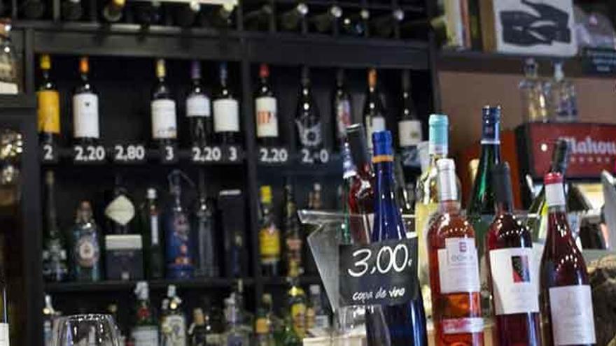 Más del 60% de los tratamientos por adicciones en Asturias son por consumo de alcohol