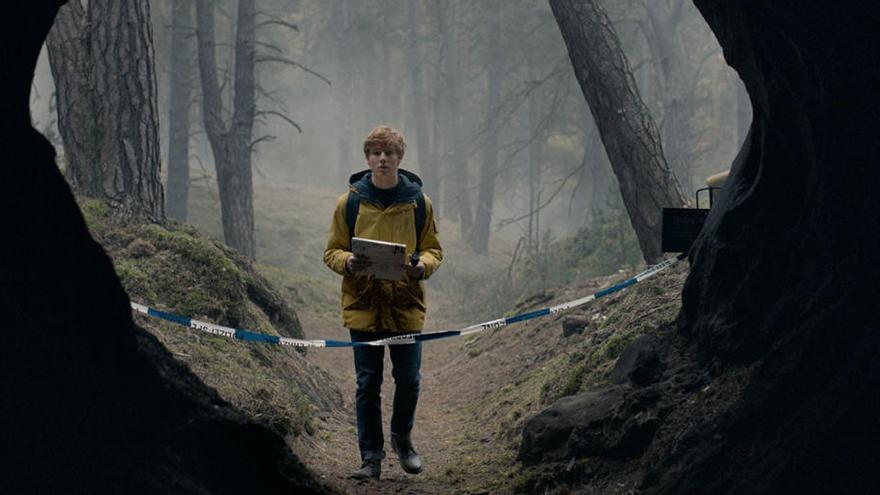 Netflix estrena la serie &#039;Dark&#039;