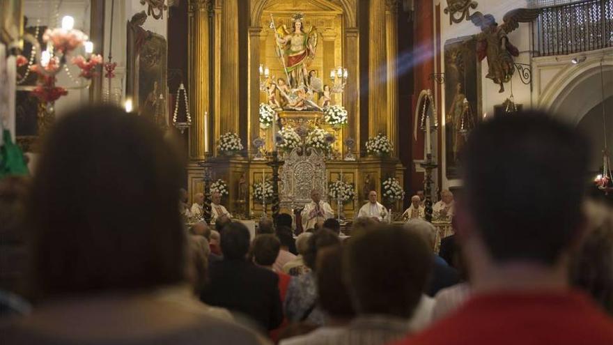 Duras críticas del obispo al &quot;terrible crimen del aborto&quot;