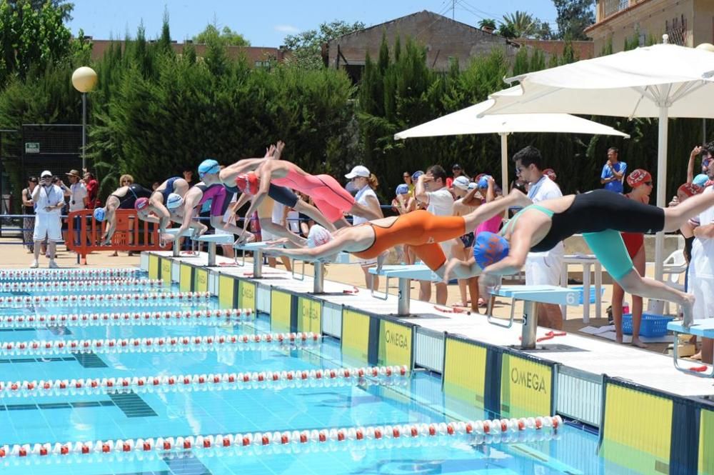 Trofeo Ciudad de Murcia