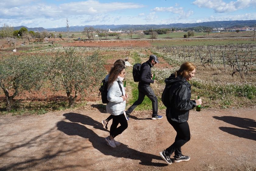 Transéquia 2024: Busca't a les fotos