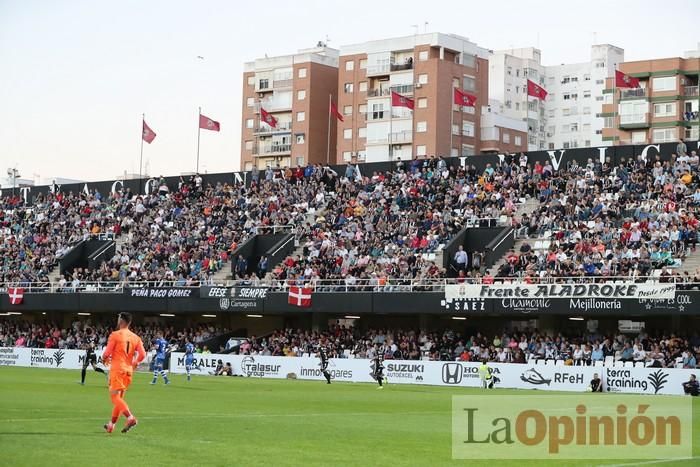 FC Cartagena-San Fernando