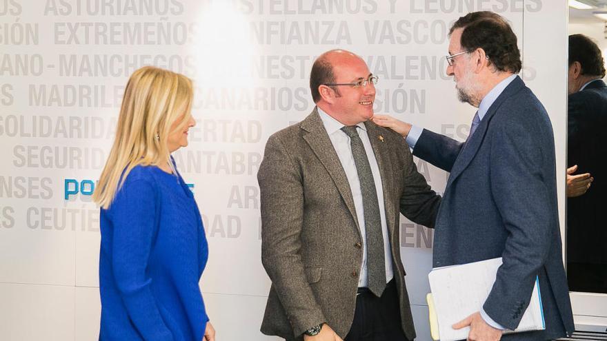 El congreso del PP regional será la víspera de San José