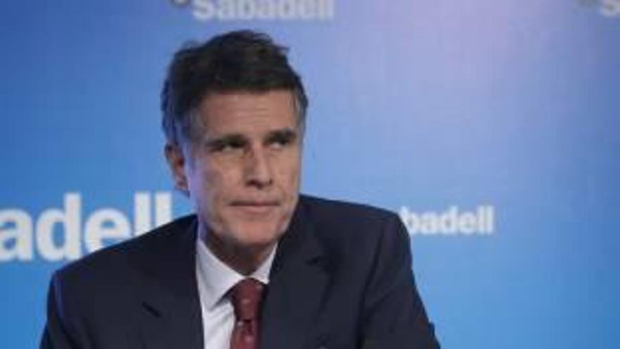 El Sabadell guanya 653 milions d&#039;euros, l&#039;1,1% més