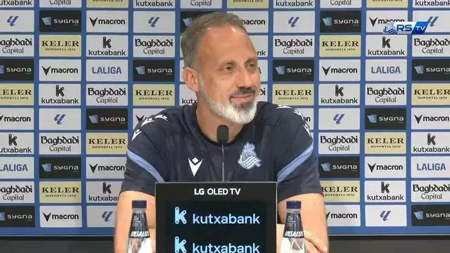 Matarazzo: "El Villarreal es un buen test para nosotros"