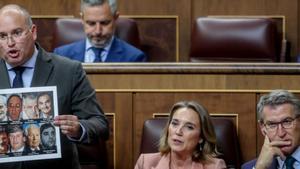El fantasma d’ETA i el PP