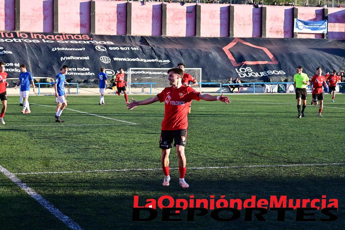 Las imágenes del Cieza-Muleño Las imágenes del Cieza-Muleño