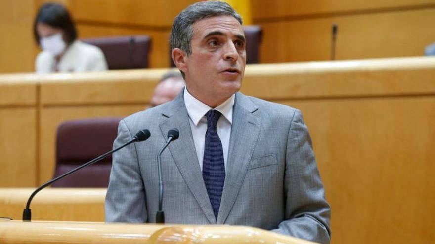 El Senado ordena al Estado mejorar la financiación de Balears por la insularidad