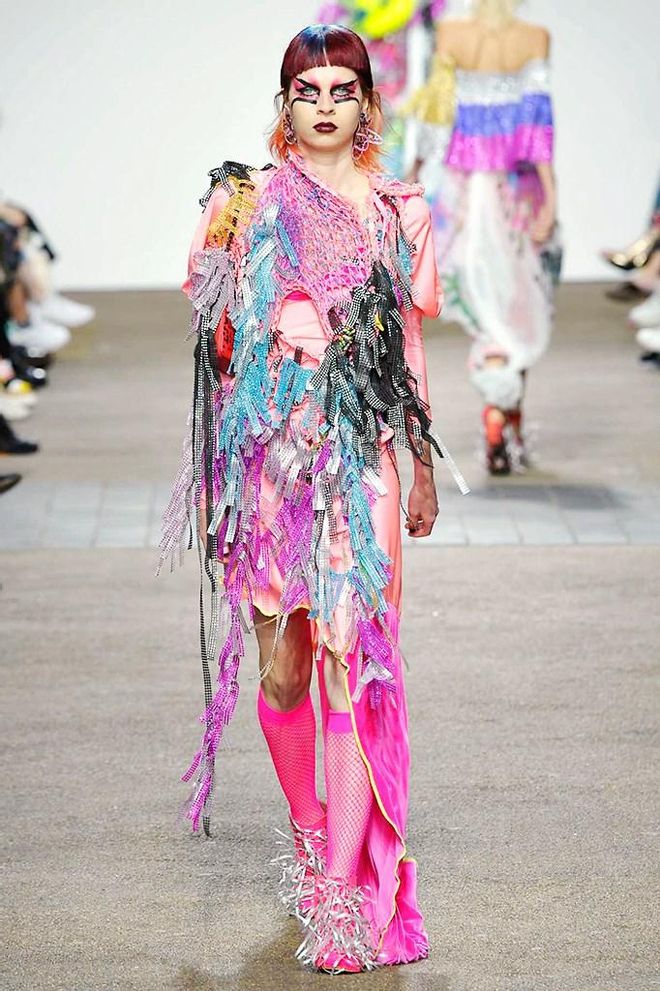 Fashion East