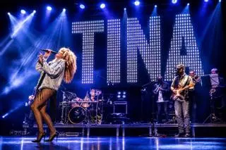 Tina Turner vuelve a poner Madrid patas arriba: el 'show' que revive las noches más salvajes del rock