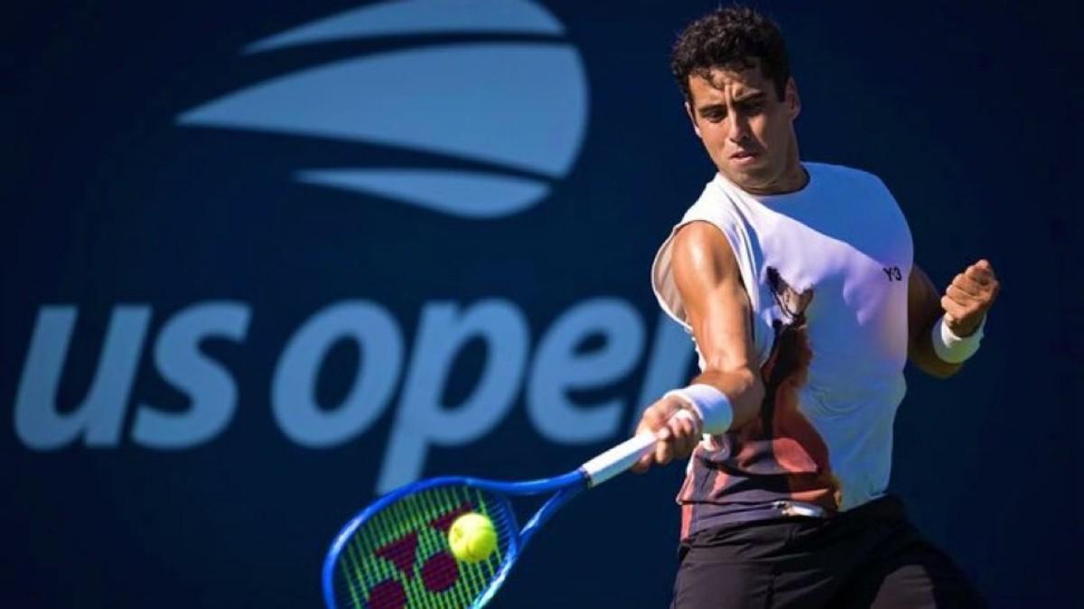 Munar cayó eliminado en octavos del US Open