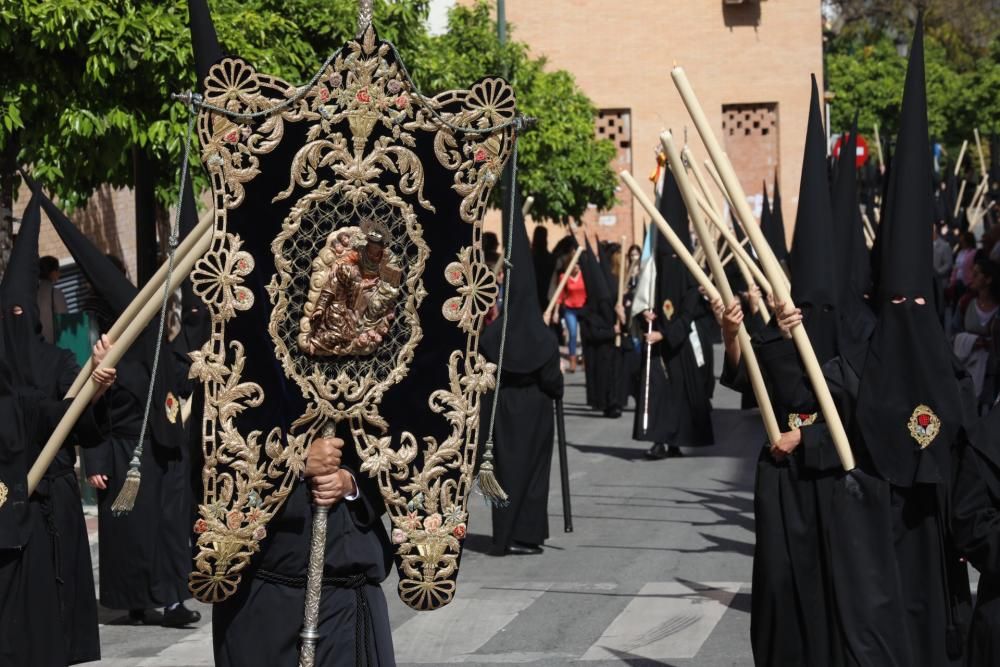 Viernes Santo | Monte Calvario