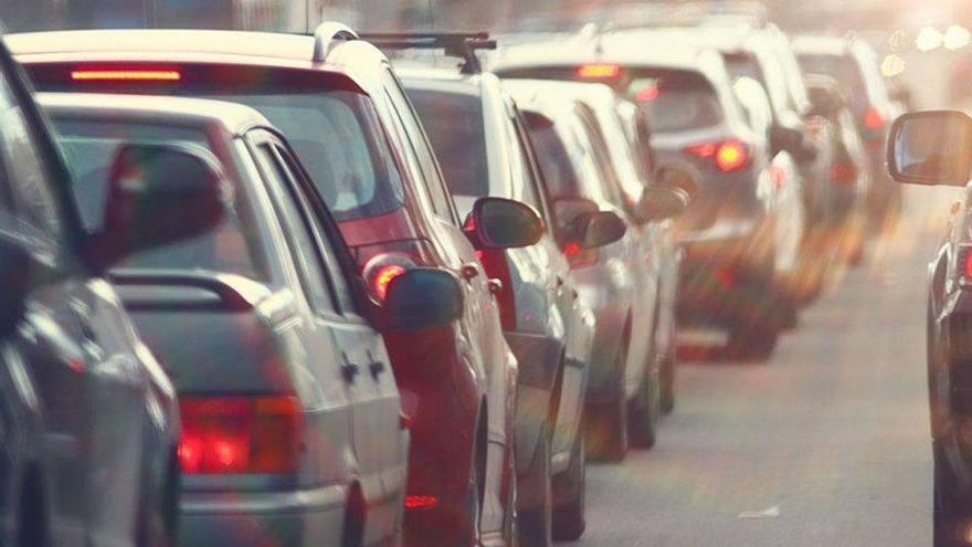 Aumento de las infracciones de tráfico en Canarias: datos preocupantes de la DGT