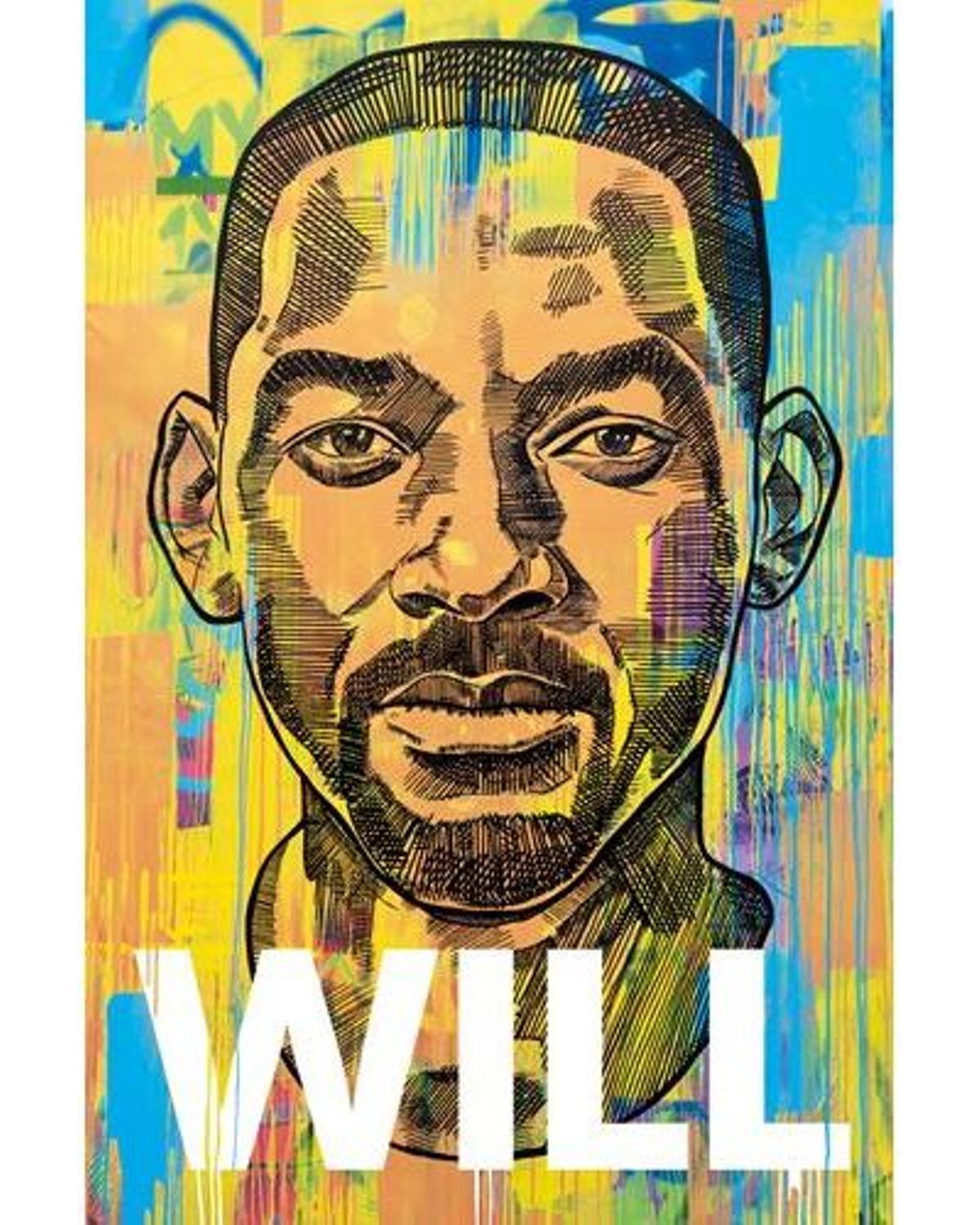 La biografía de Will Smith