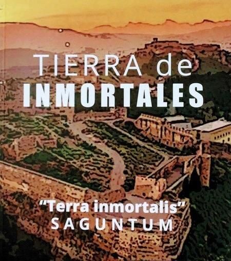 Tierra de inmortales