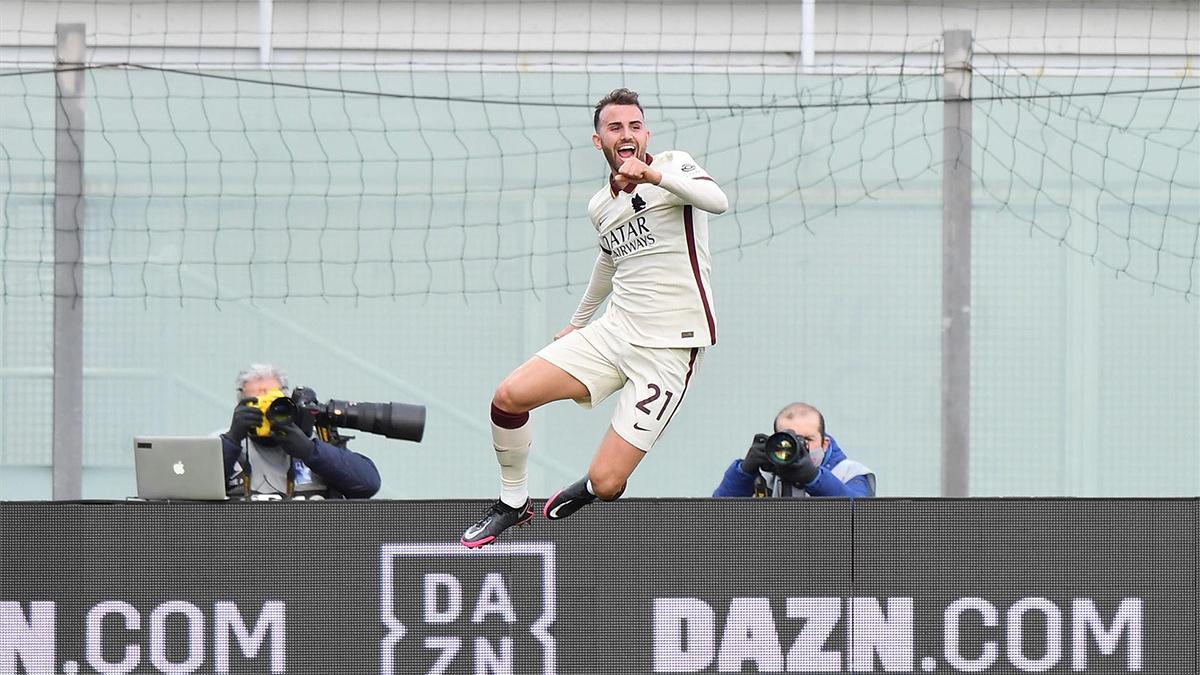 ¡Qué misil! Vean el golazo por toda la escuadra de Borja Mayoral