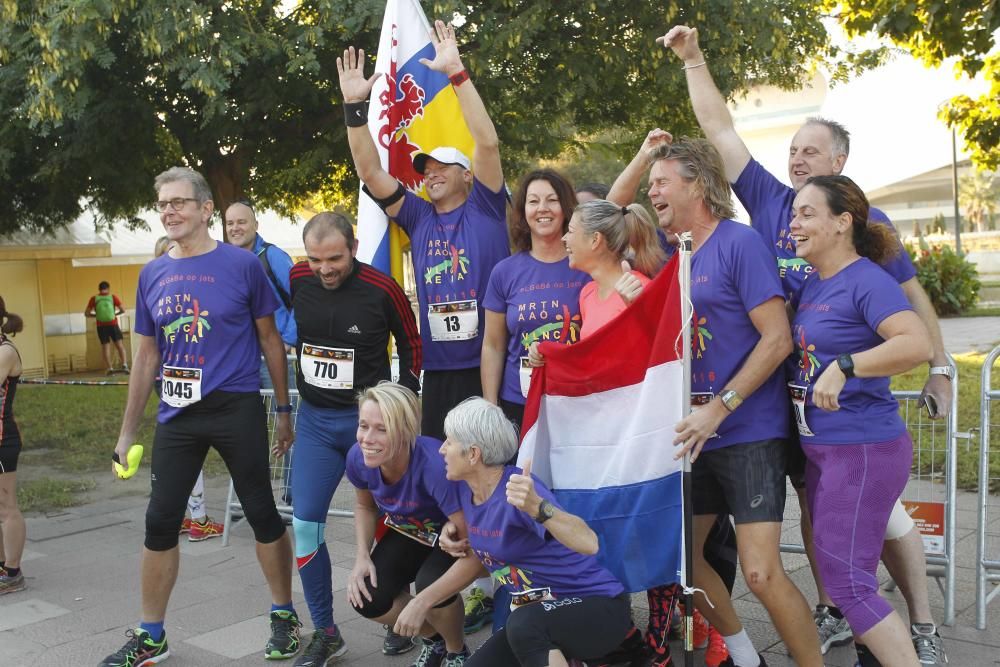 Expo Deporte cierra con 40.000 visitantes