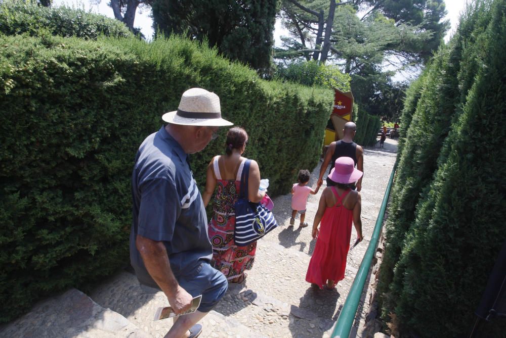 Jardins de Cap Roig