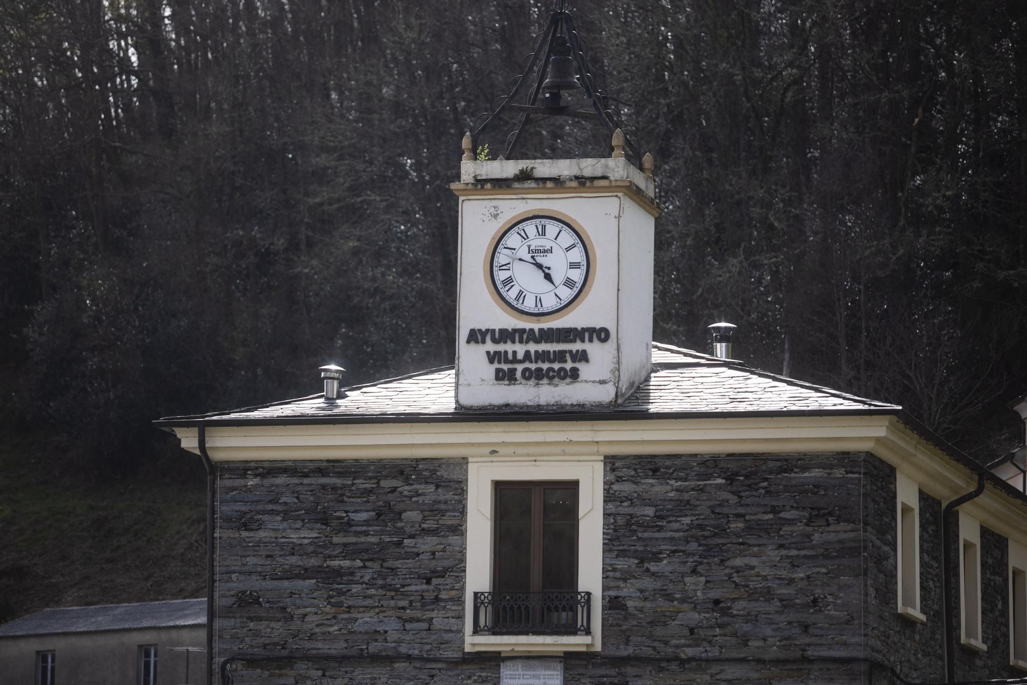 Asturianos en Villanueva de Oscos, un recorrido por el municipio