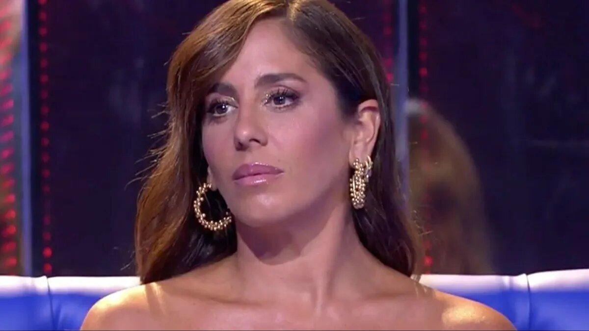 "Es papeleo", la respuesta de Anabel Pantoja tras descubrir María Patiño que había estado en los juzgados