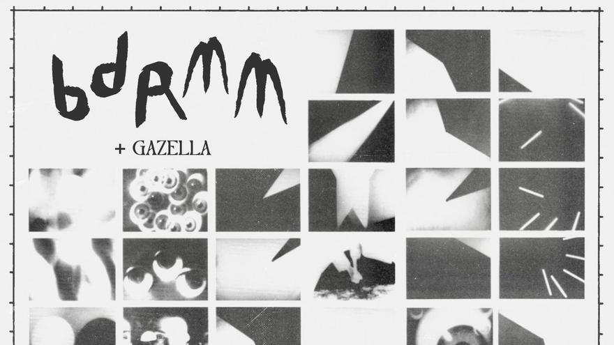 BDRMM + Gazella