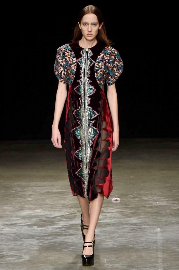 Mary Katrantzou