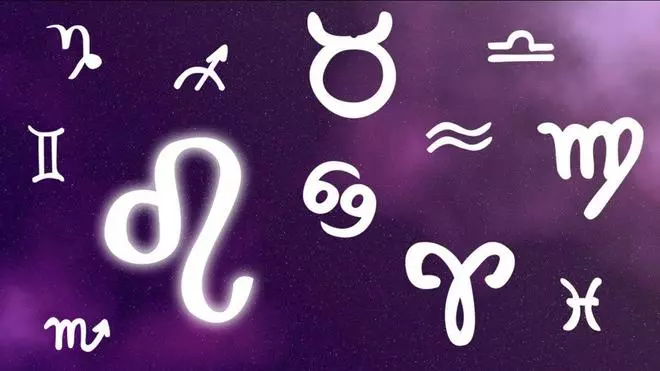El bulo del horóscopo: ¿Ha cambiado tu signo del Zodíaco?