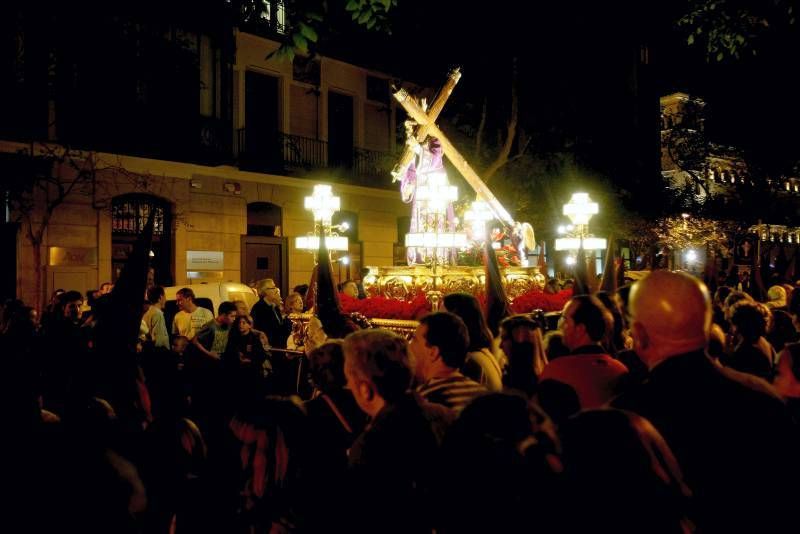 Fotogalería: Semana Santa 2014