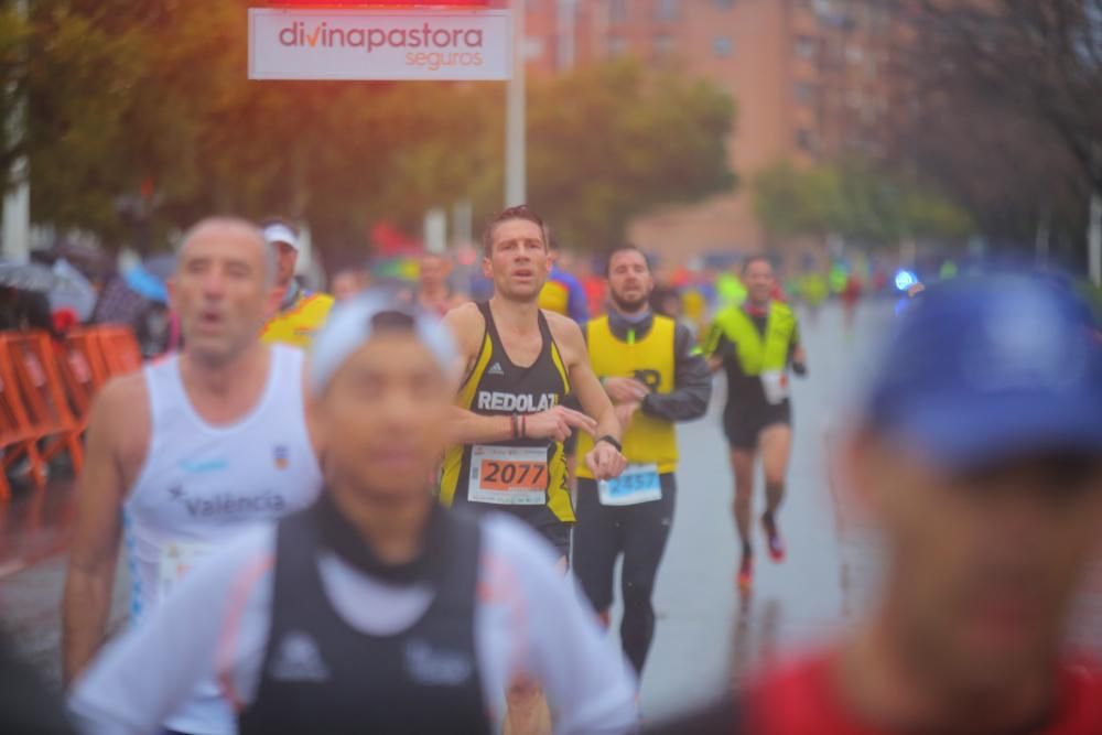 Búscate en la Carrera Galápagos 2018