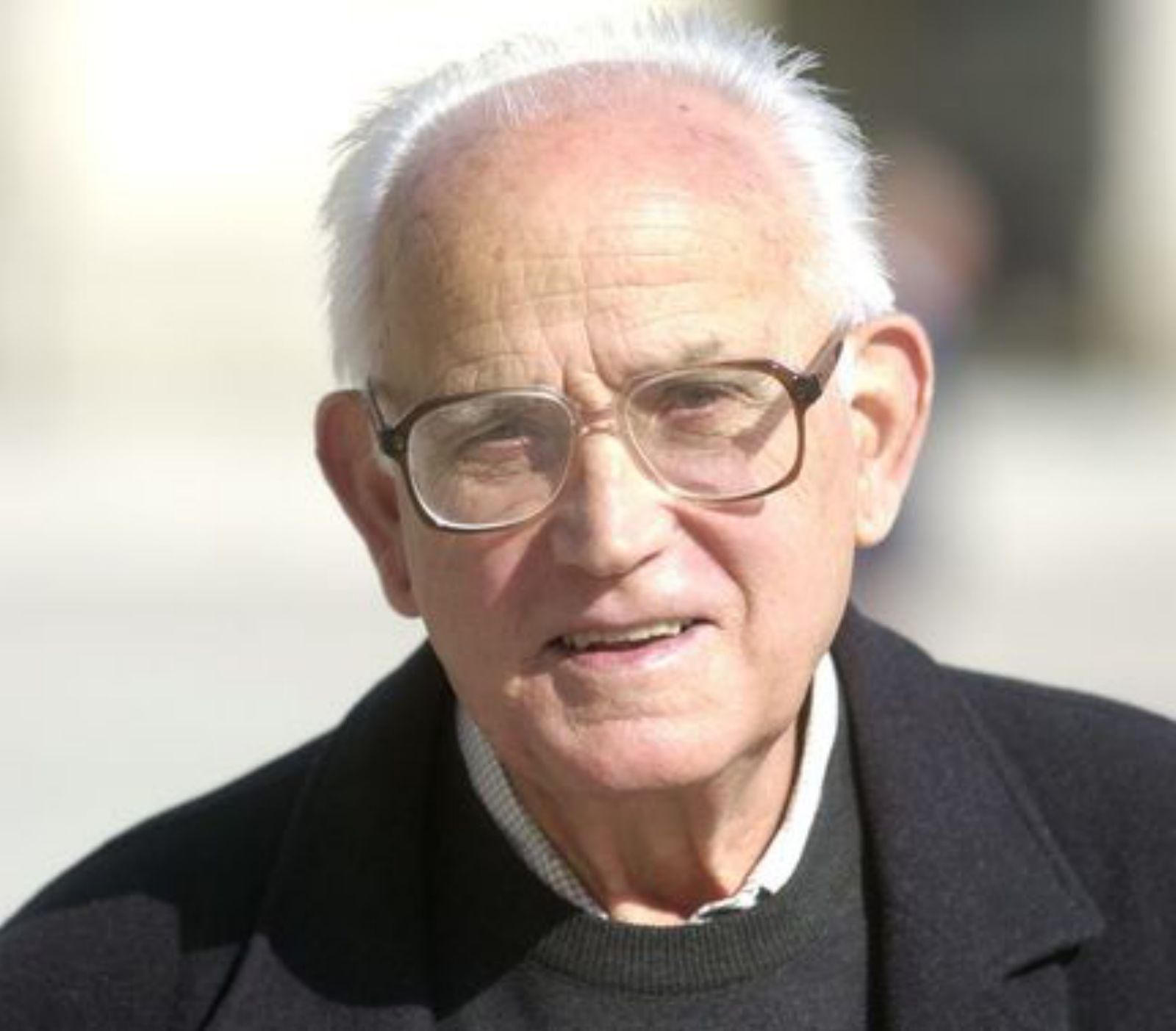 Marcelino Liste. | Juan Varela