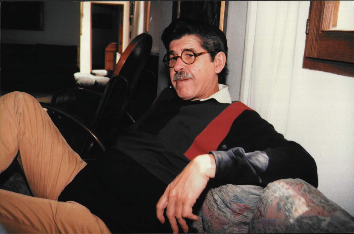 Muere el escritor Alfredo Bryce Echenique, un habitual de Mallorca