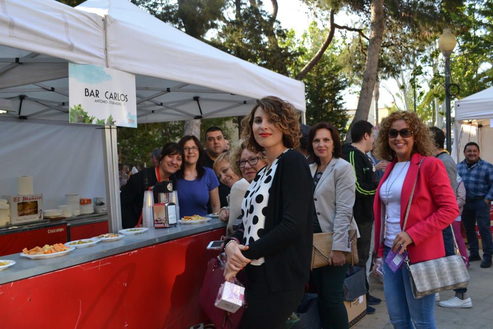 Feria del Comercio de Quart de Poblet