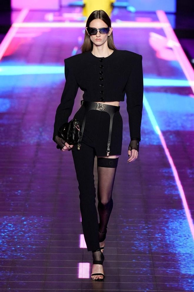 Dolce & Gabbana