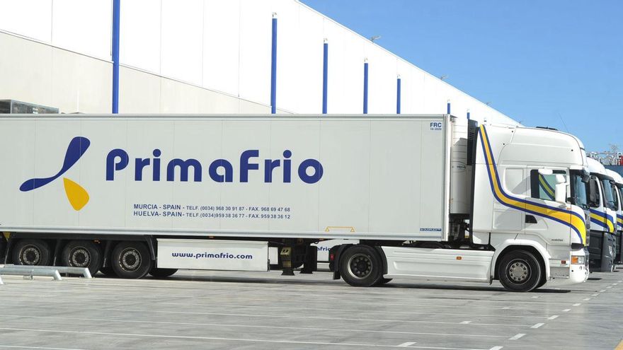 Primafrio explora las posibilidades de venta tras la fallida salida a Bolsa