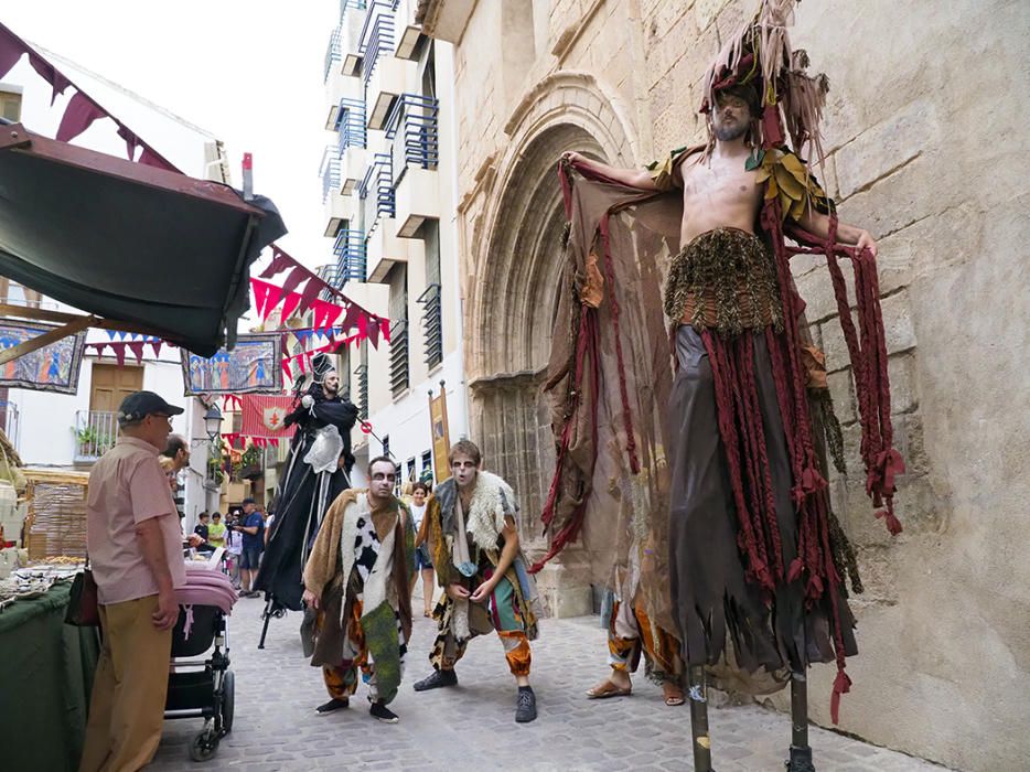 Feria Medieval de Onda